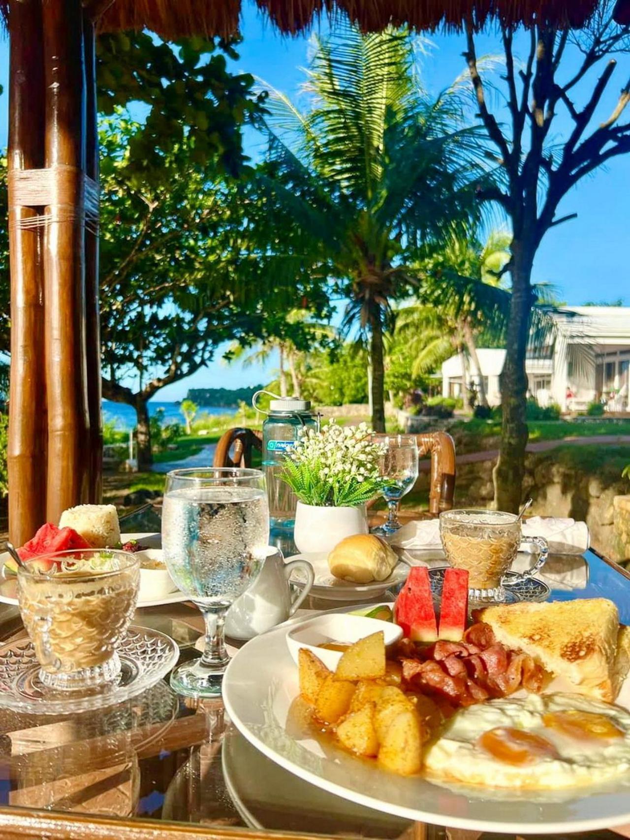 Отель The Gabayan Riviera Сикихор Экстерьер фото